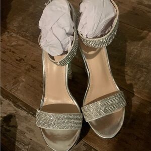 windsor shoes 7.5 brandy new